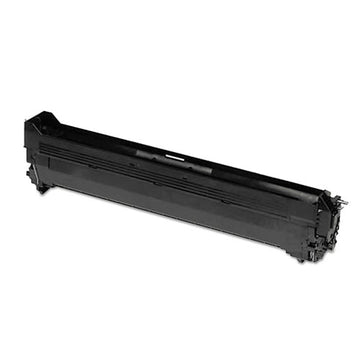 Innovera® Remanufactured Yellow Drum Unit, Replacement For Oki 42918101, 30,000 Page-yield freeshipping - TVN Wholesale